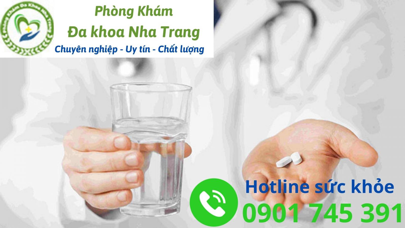 Khám và chữa bệnh yếu sinh lý tại Nha Trang, Khánh Hòa