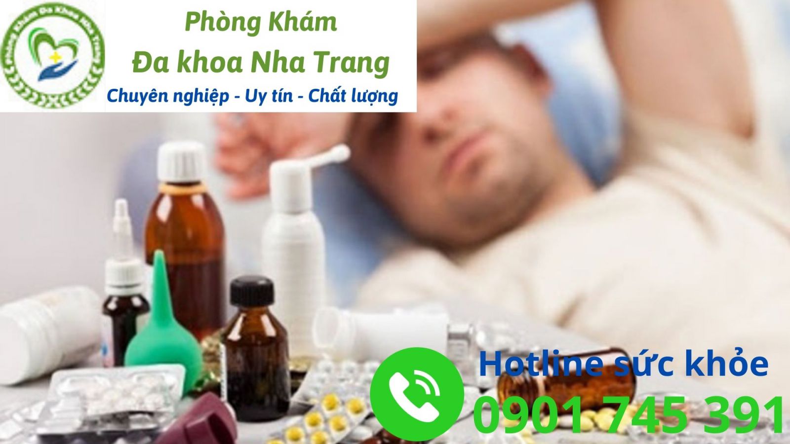 Cẩn trọng các loại thuốc có khả năng làm liệt dương nam giới