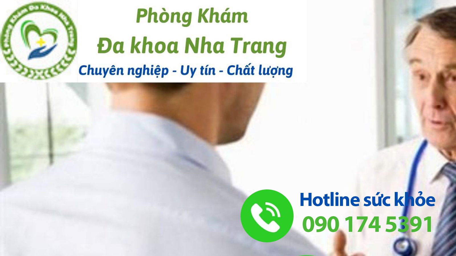 Nên cắt bao quy đầu ở đâu uy tín - chất lượng, phục hồi nhanh?