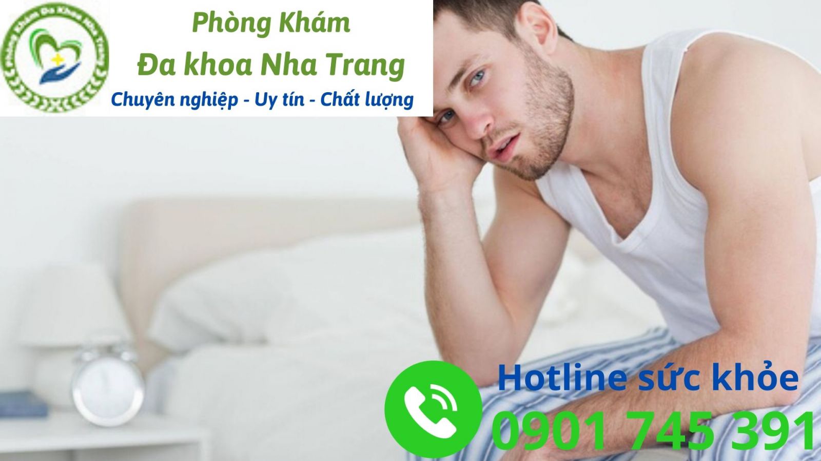 Dấu hiệu cho thấy chồng có nguy cơ bị liệt dương