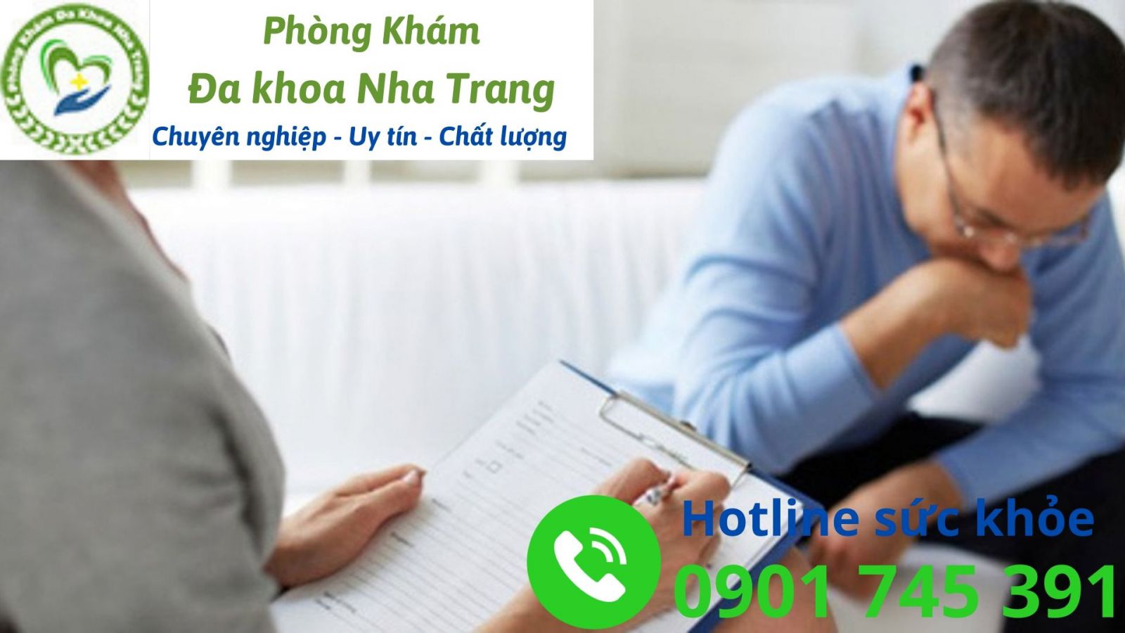 Nhận thấy chồng bị liệt dương phải làm sao?