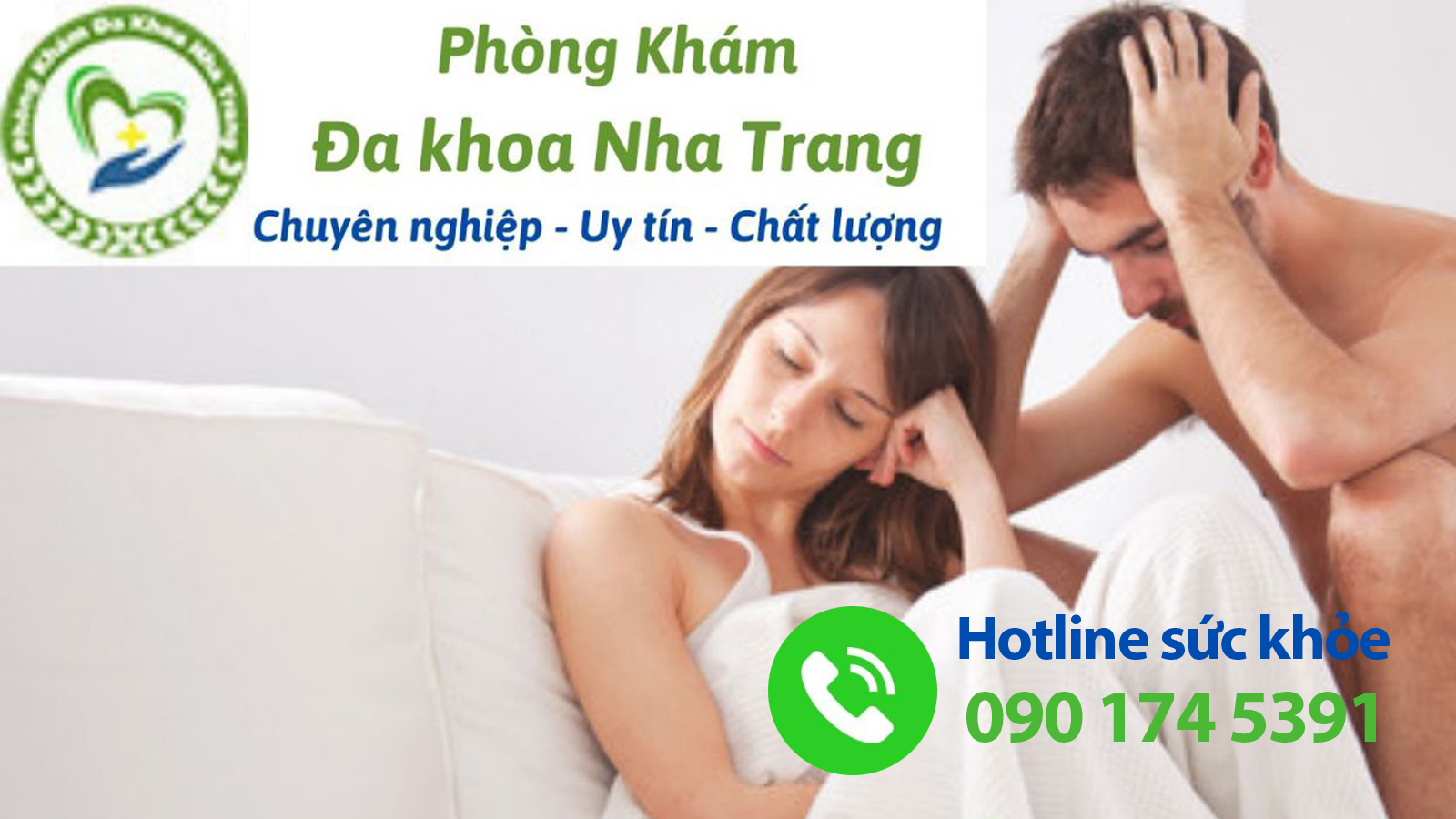 Dấu hiệu viêm bao quy đầu ở nam giới