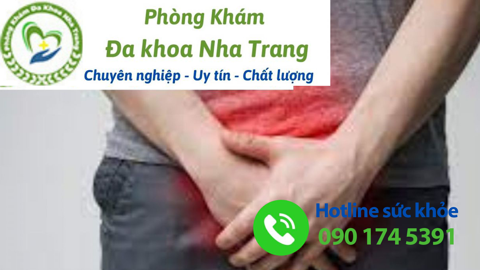 Viêm bao quy đầu điều trị như thế nào?