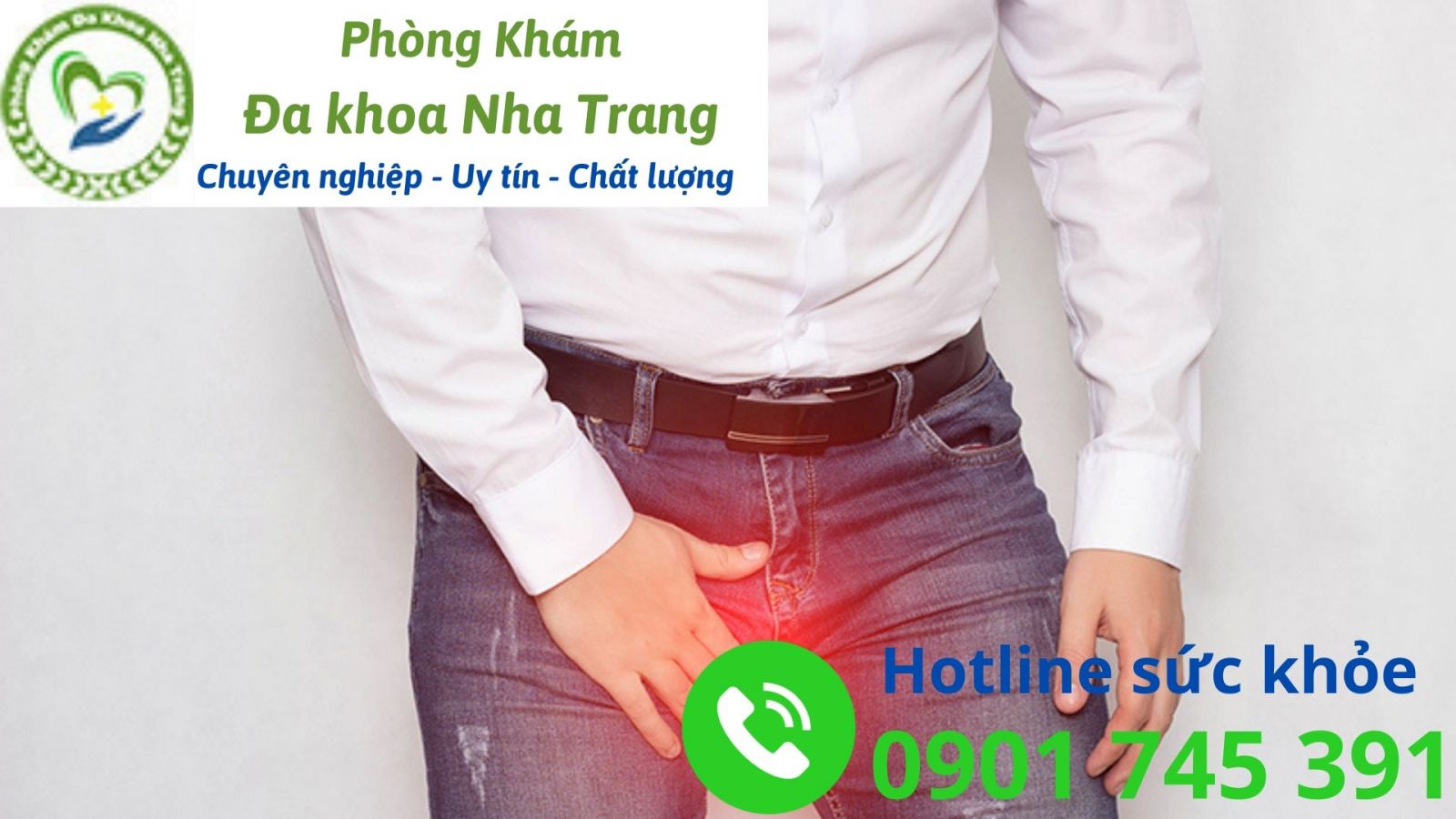 Nên làm gì để cải thiện tình trạng đau tinh hoàn sau khi cương?