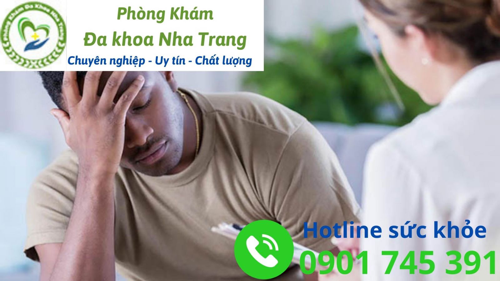 Điều trị đau tinh hoàn và bụng dưới ở đâu tại Nha Trang, Khánh Hòa?