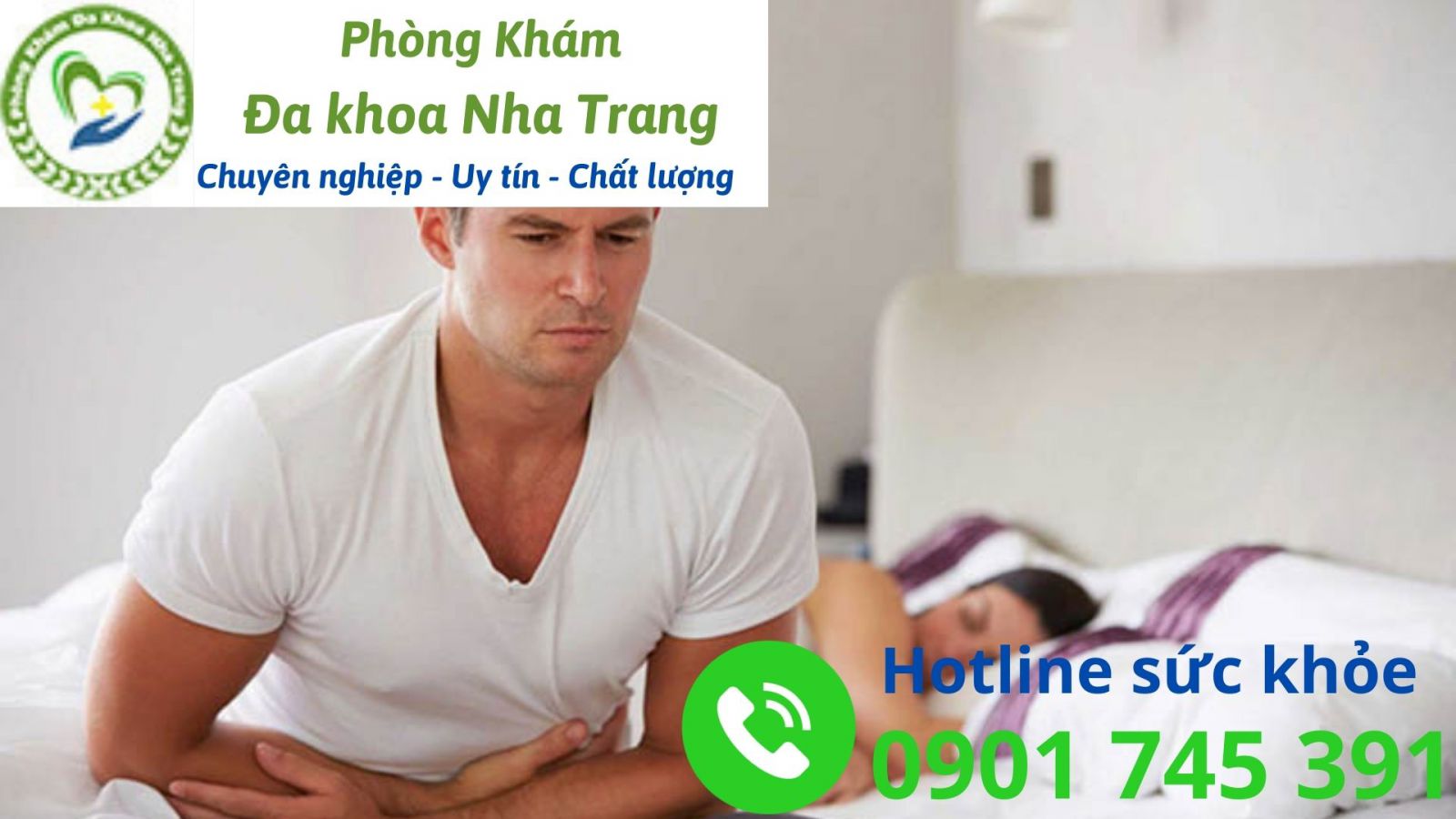 Đau tức tinh hoàn nhưng không sưng có nguy hiểm không?