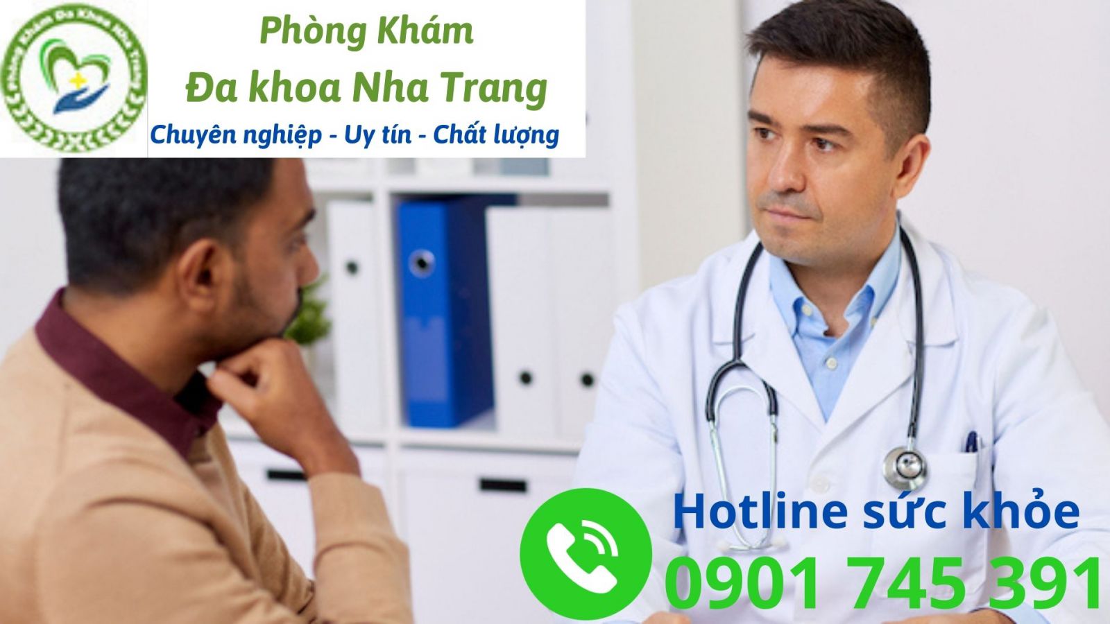 Khám và chữa trị đau tức tinh hoàn nhưng không sưng tại Nha Trang, Khánh Hòa