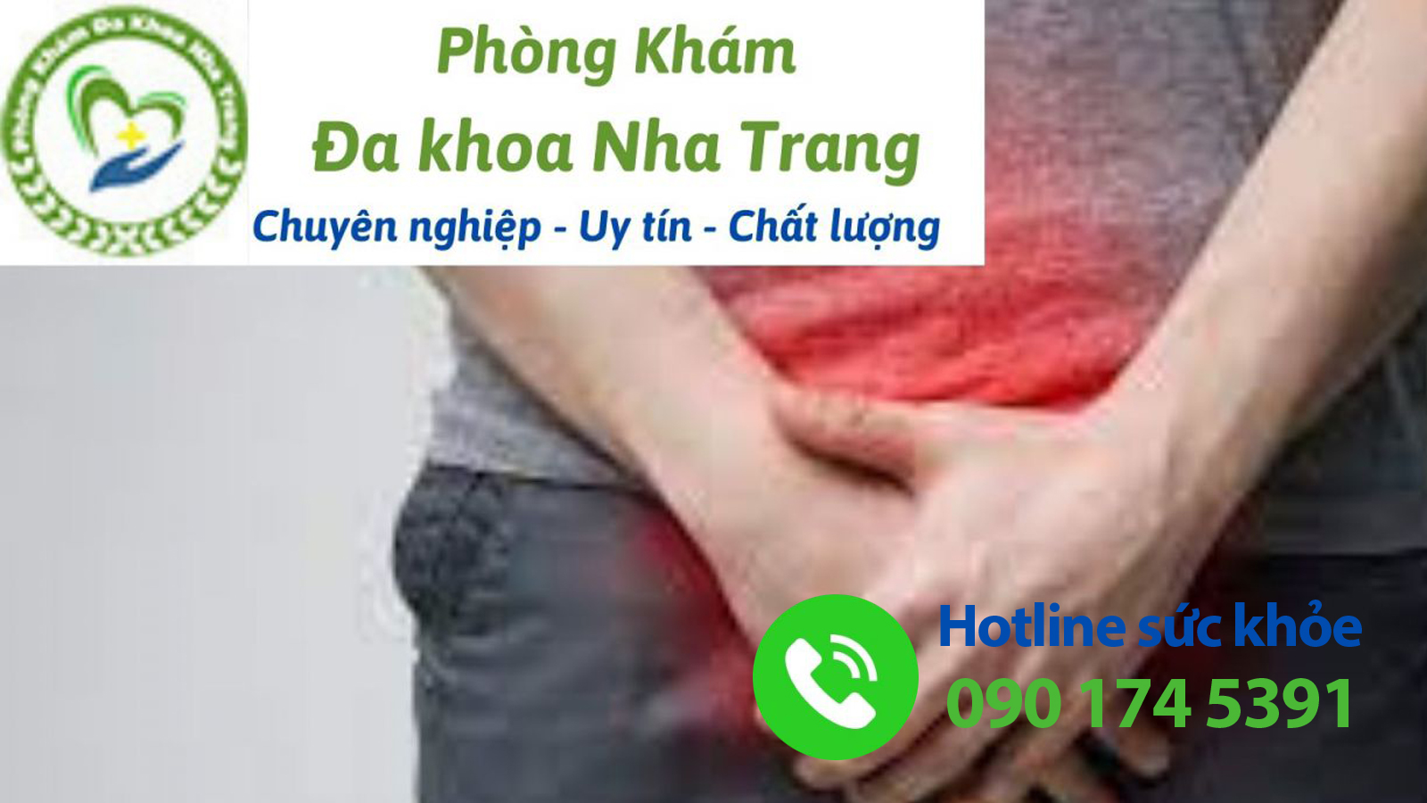 Tình trạng viêm bao quy đầu có nguy hiểm không?