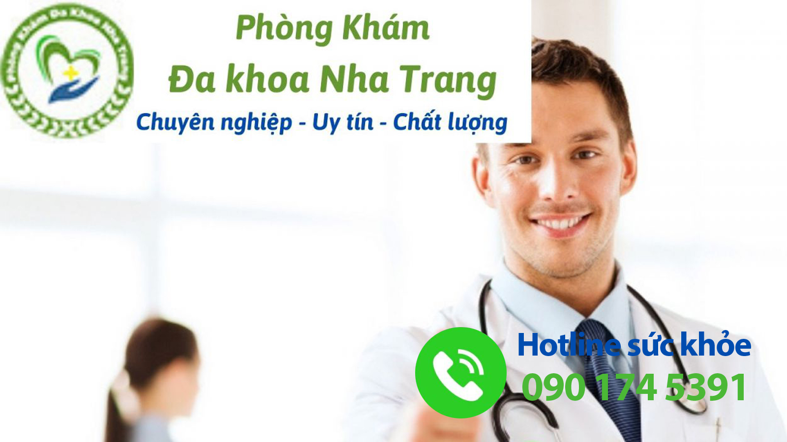 Điều trị viêm bao quy đầu tại Nha Trang, Khánh Hòa