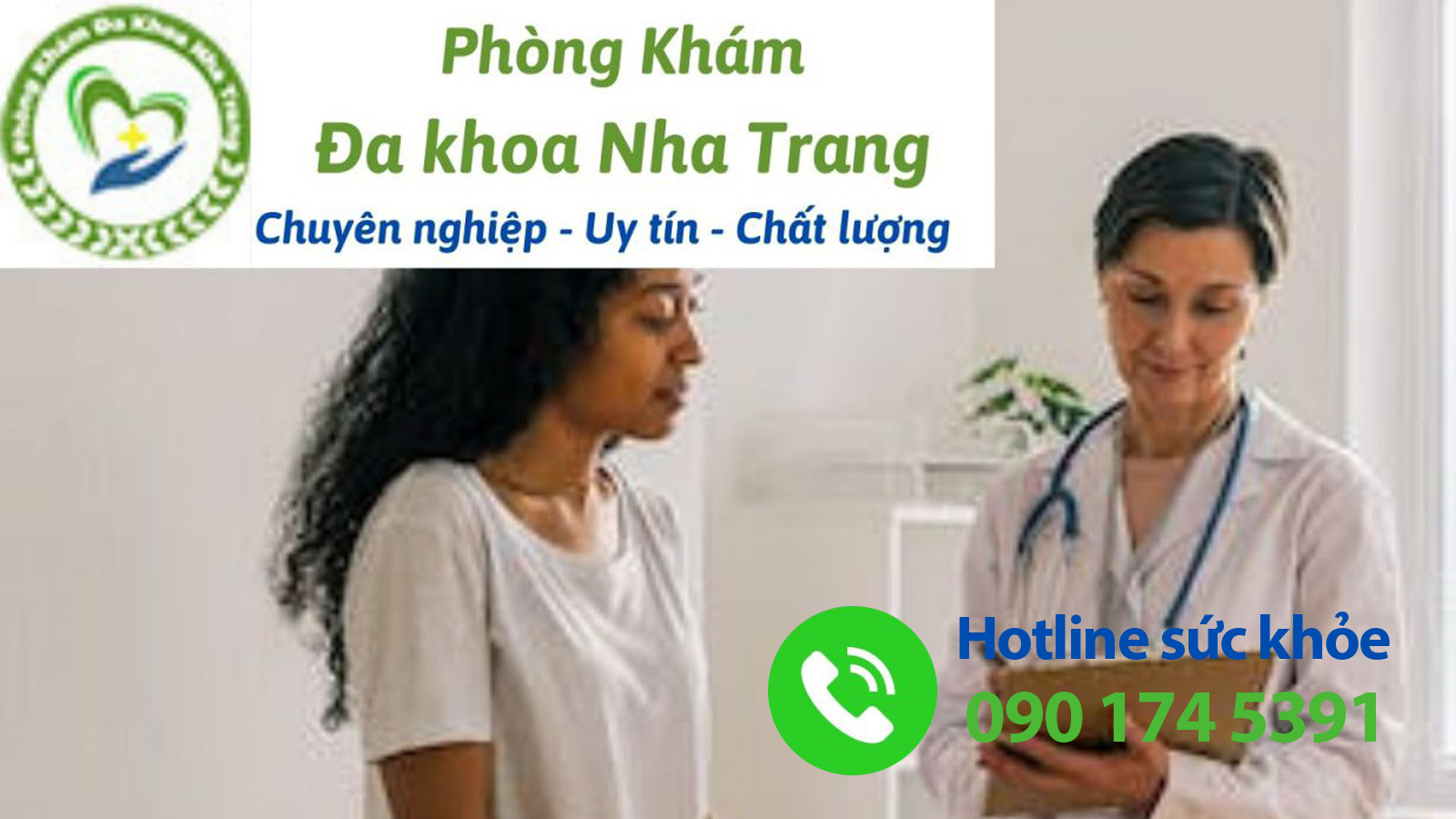Nơi điều trị viêm bao quy đầu uy tín - chất lượng tại Nha Trang, Khánh Hòa