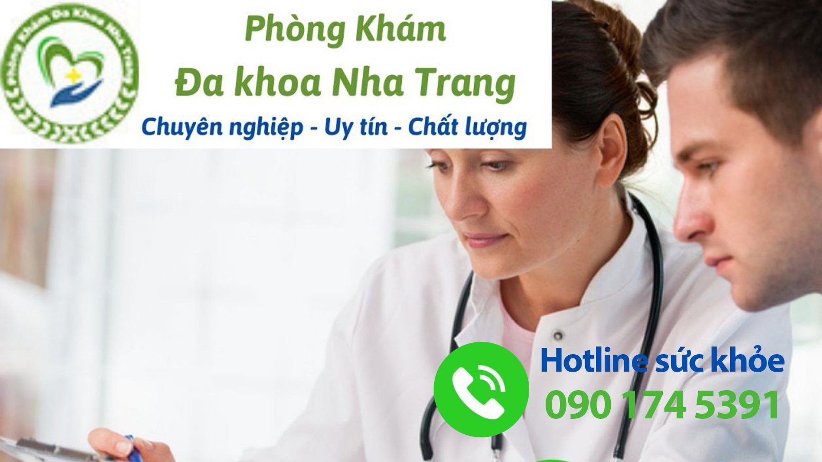 Địa điểm điều trị các vấn đề ở bao quy đầu uy tín - chất lượng tại Nha Trang, Khánh Hòa