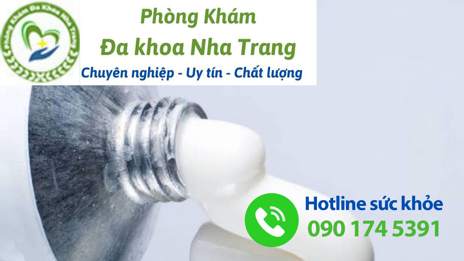 Những lưu ý khi sử dụng thuốc bôi trị viêm bao quy đầu