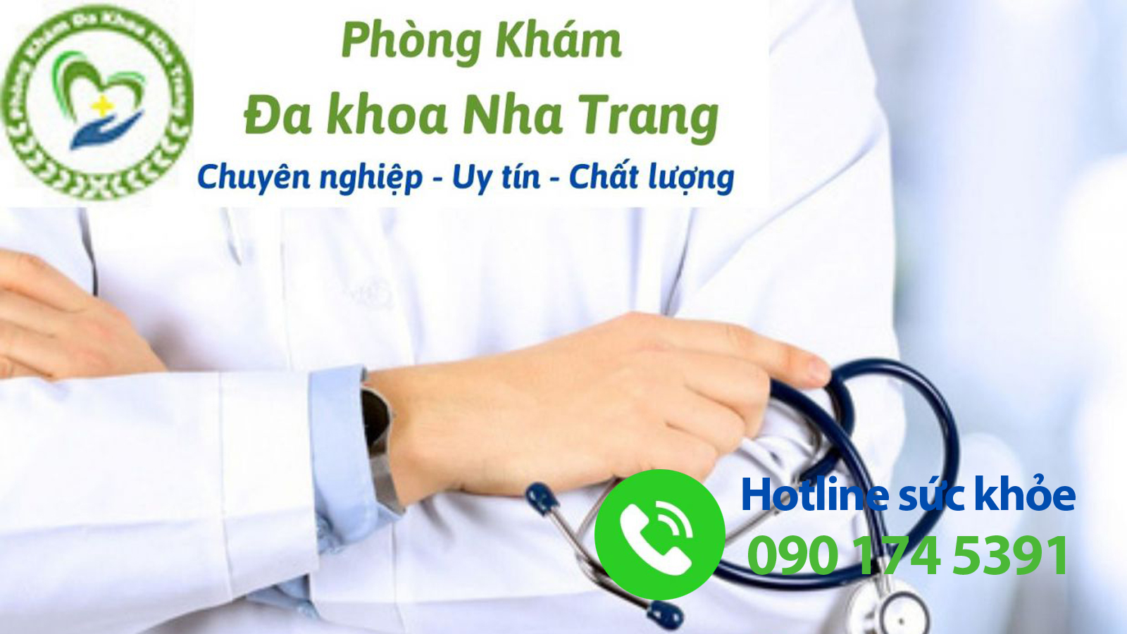 Nơi thăm khám và điều trị viêm bao quy đầu an toàn - chất lượng tại Nha Trang, Khánh Hòa