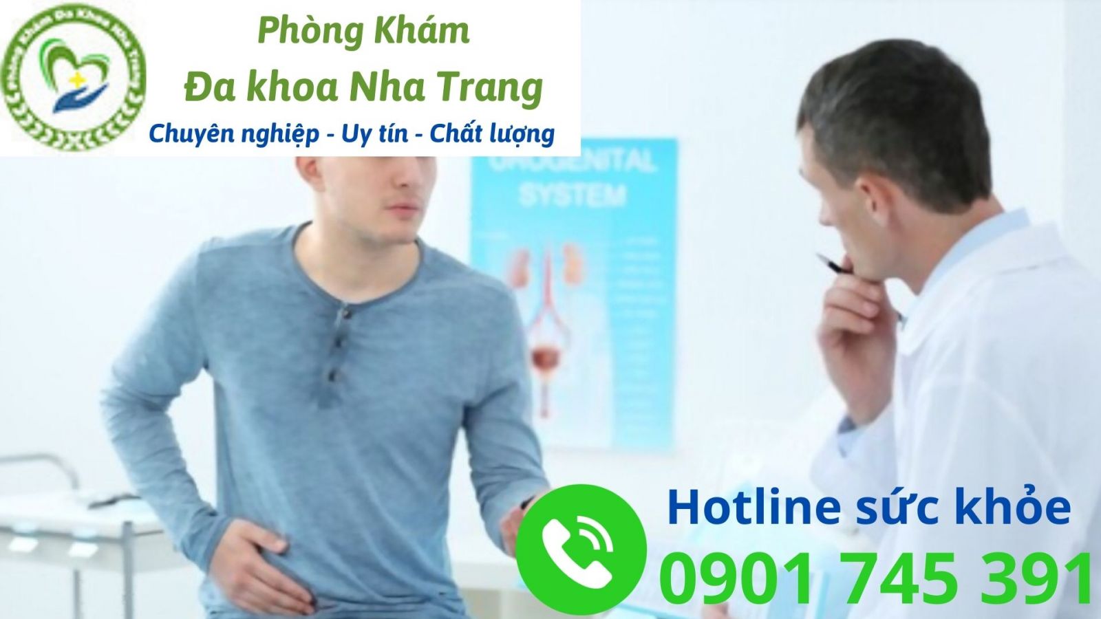  Nam giới bị xuất tinh ngược có sao không?