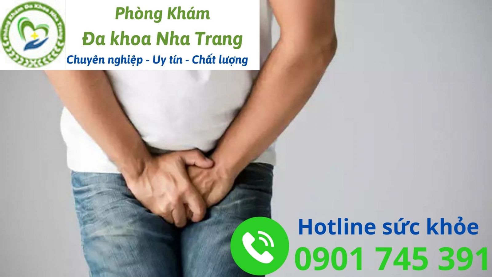 Nam giới bị xuất tinh ngược có sao không?