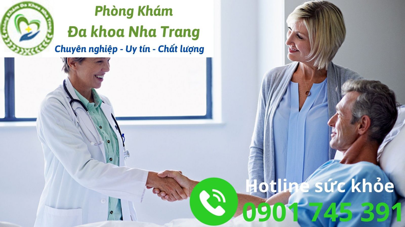 Địa chỉ khám và chữa rối loạn xuất tinh ở Nha Trang, Khánh Hòa